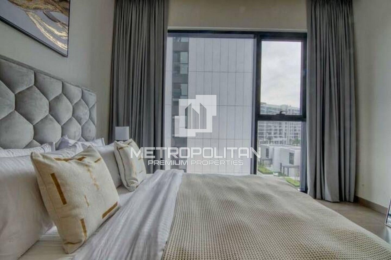 Апартаменты в Дубае, ОАЭ, 60 м2 фото 5