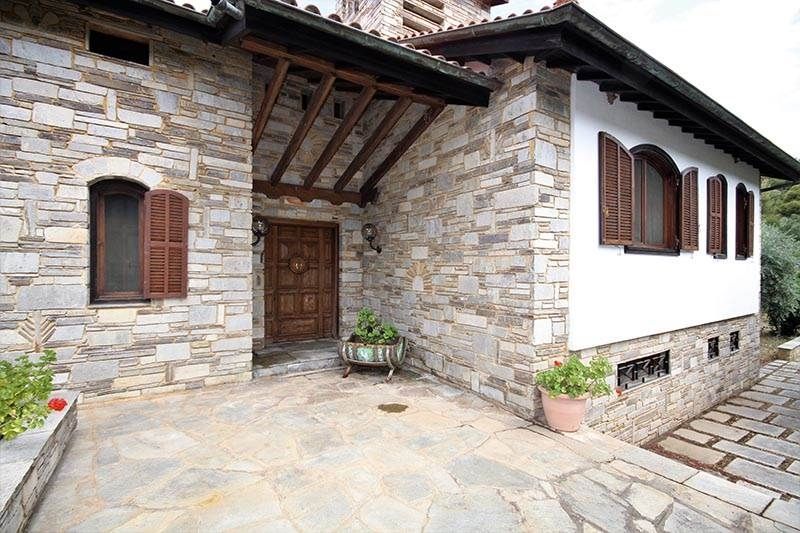 Вилла в Ситонии, Греция, 450 м2 фото 5
