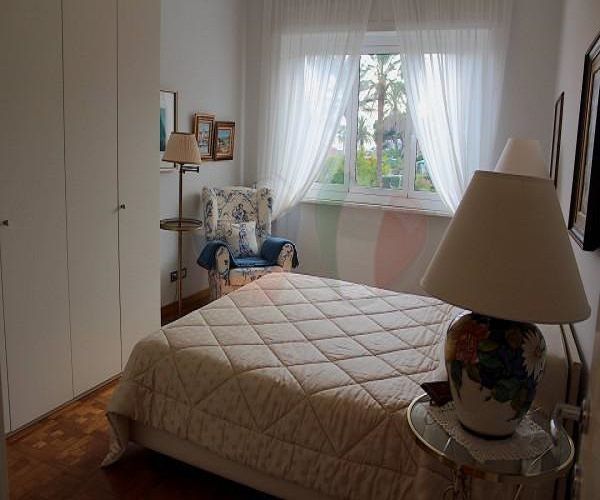 Апартаменты в Сан-Ремо, Италия, 78 м2 фото 4