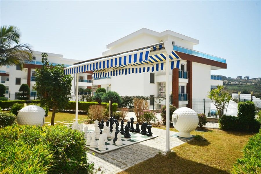 Пентхаус в Алании, Турция, 105 м2 фото 4