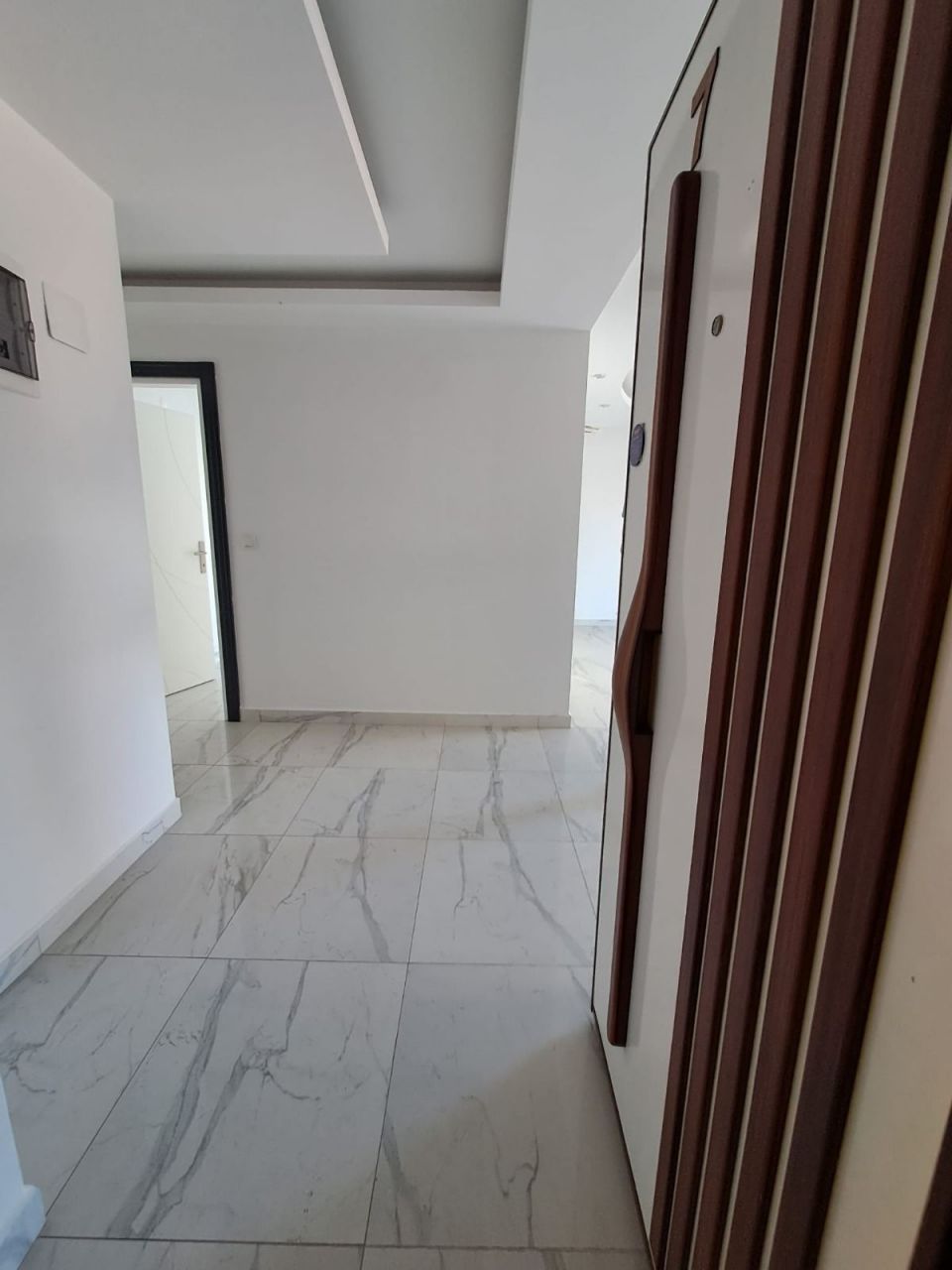 Квартира в Алании, Турция, 95 м2 фото 4