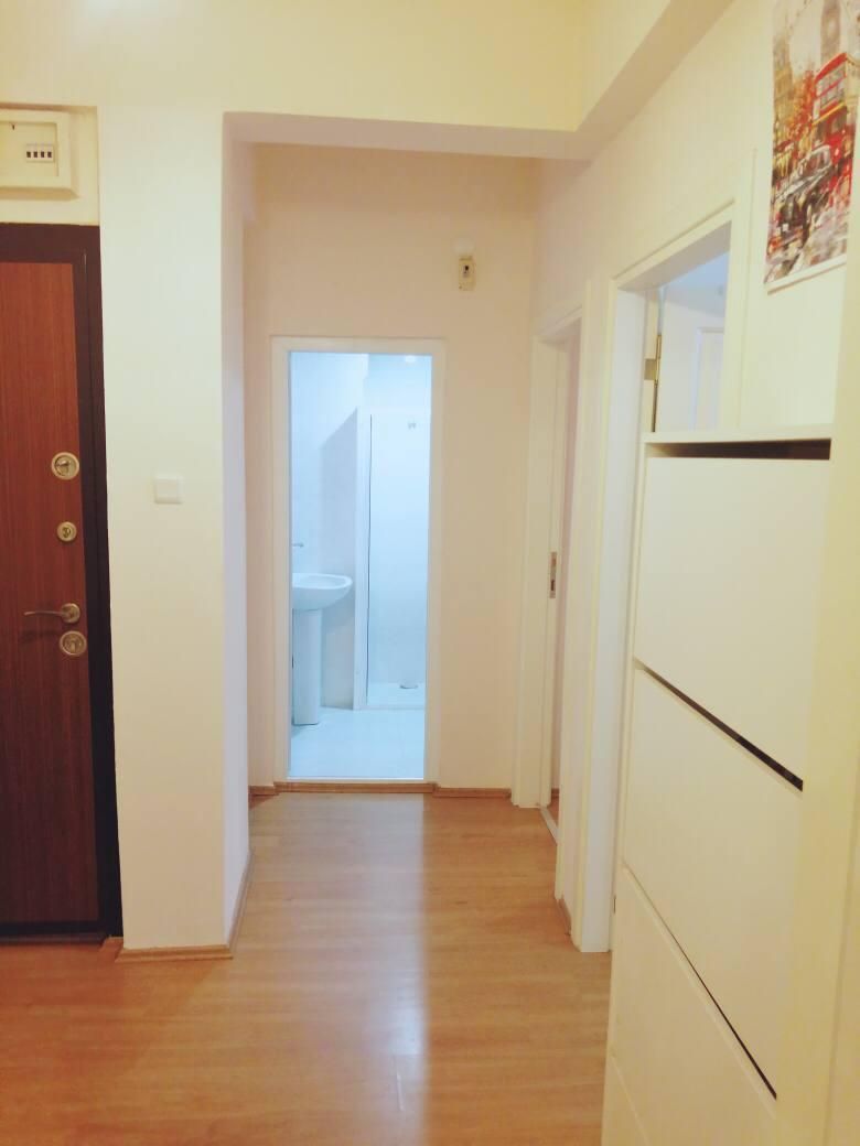 Квартира в Алании, Турция, 90 м2 фото 5