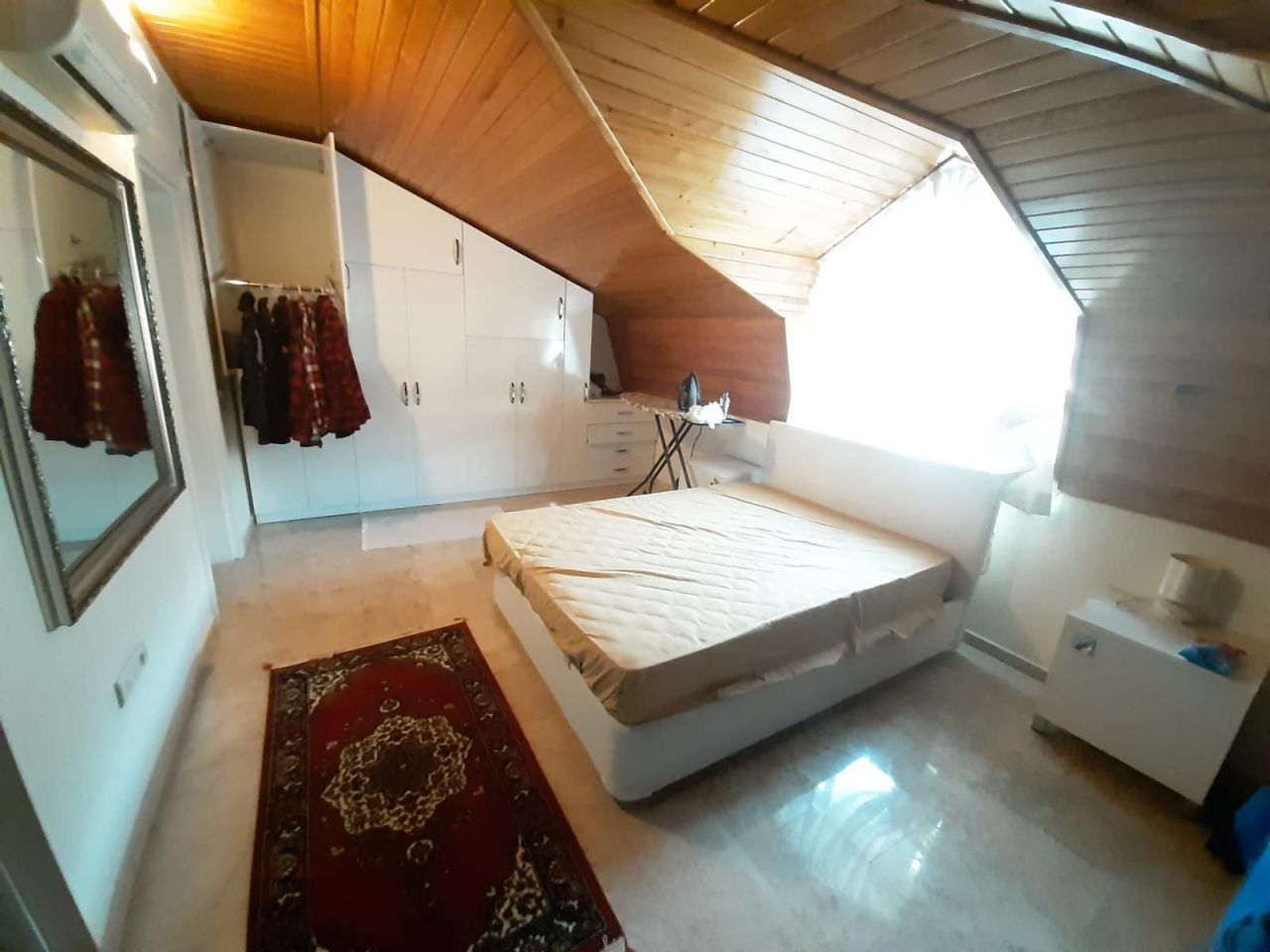 Пентхаус в Алании, Турция, 140 м2 фото 4