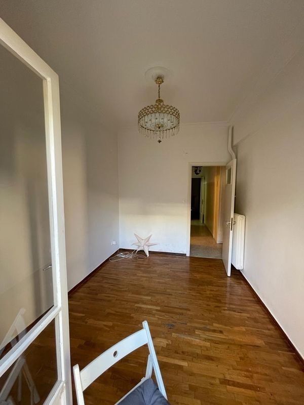 Квартира в Афинах, Греция, 46 м2 фото 5