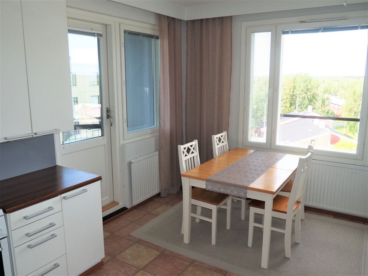 Квартира в Кеми, Финляндия, 49.5 м2 фото 4