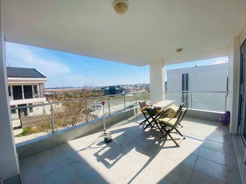 Вилла в Анталии, Турция, 220 м2 фото 5