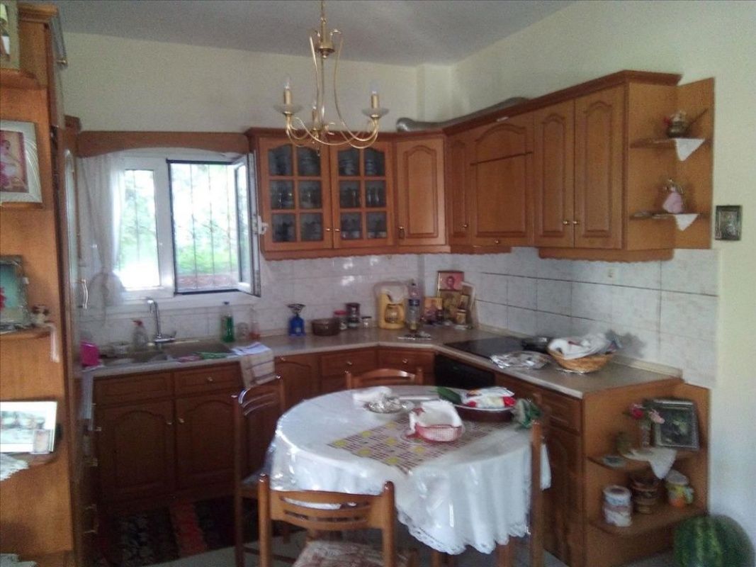 Дом на Северо-Эгейских островах, Греция, 100 м2 фото 5