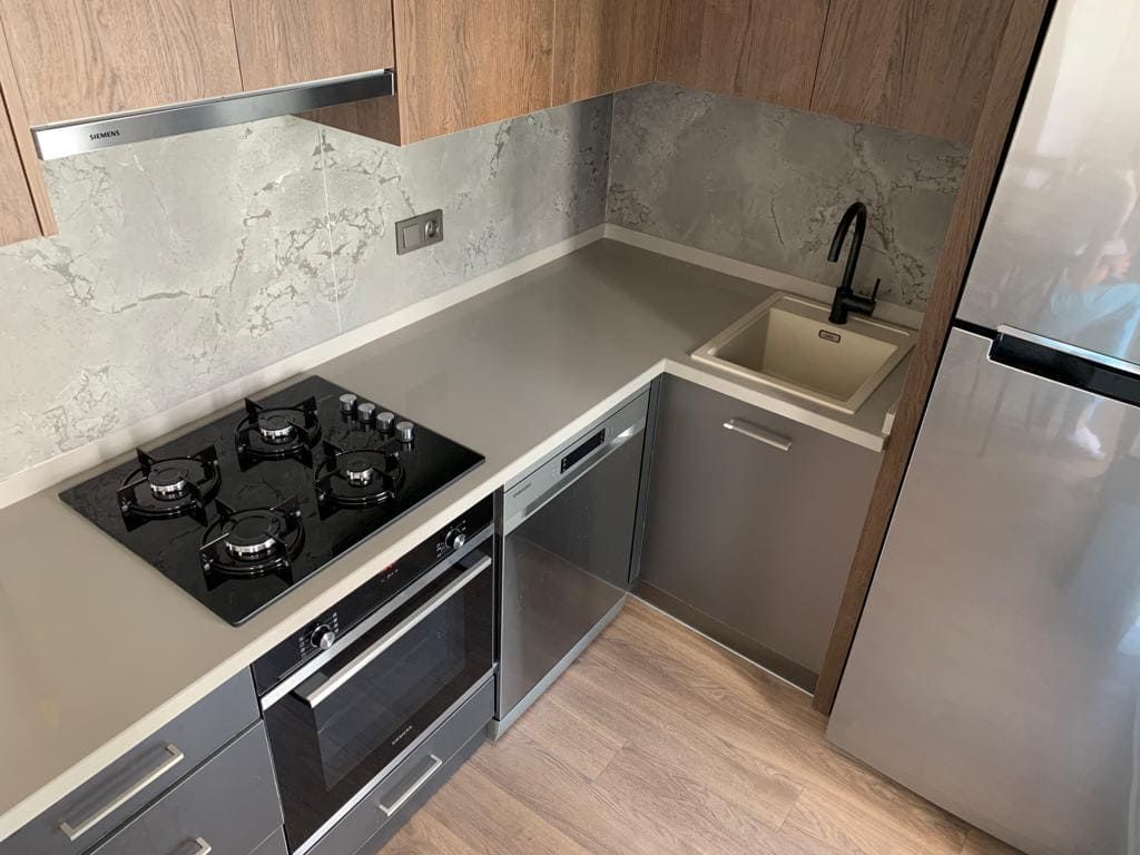 Квартира в Анталии, Турция, 85 м2 фото 3