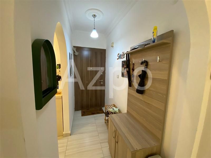 Апартаменты в Алании, Турция, 110 м2 фото 2