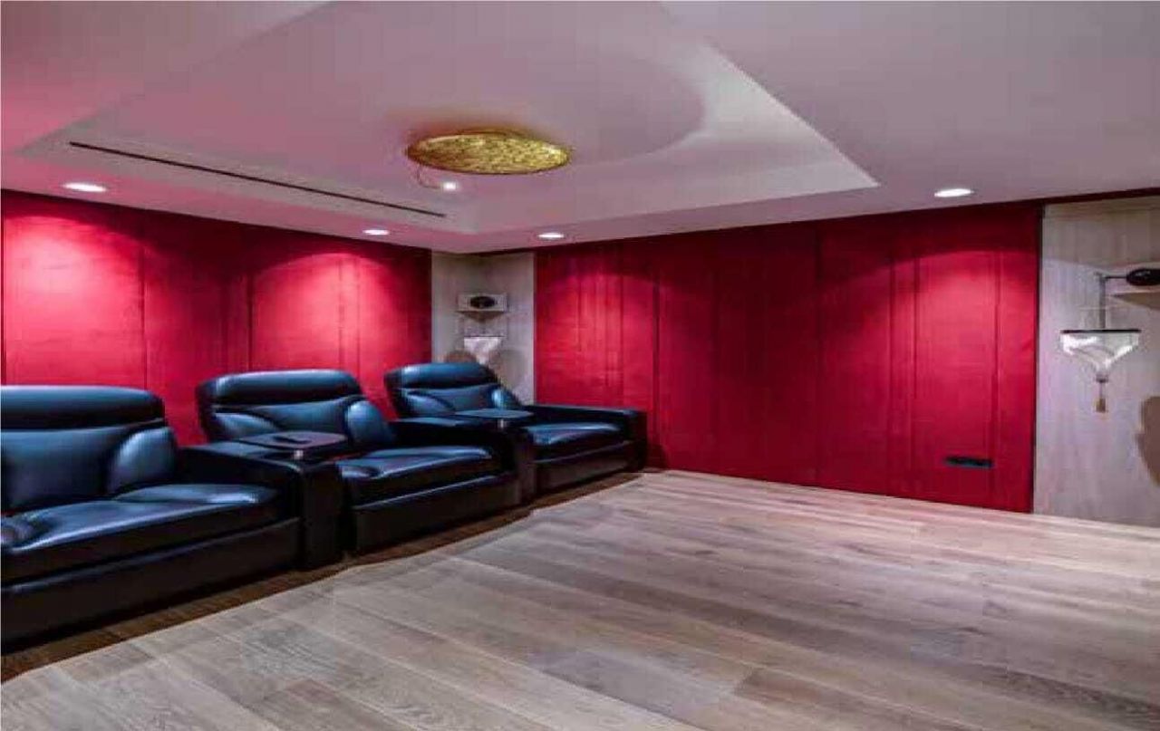 Вилла в Бодруме, Турция, 500 м2 фото 5