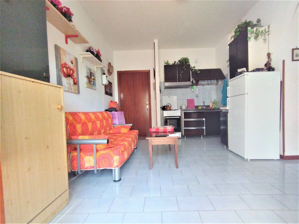 Квартира в Скалее, Италия, 50 м2 фото 3