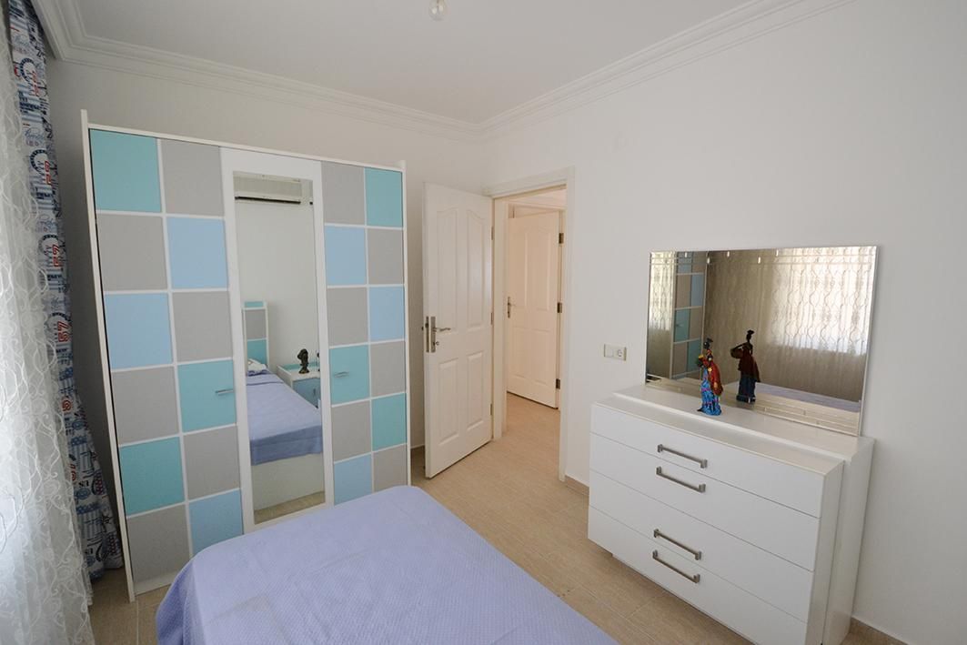 Пентхаус в Алании, Турция, 135 м2 фото 4