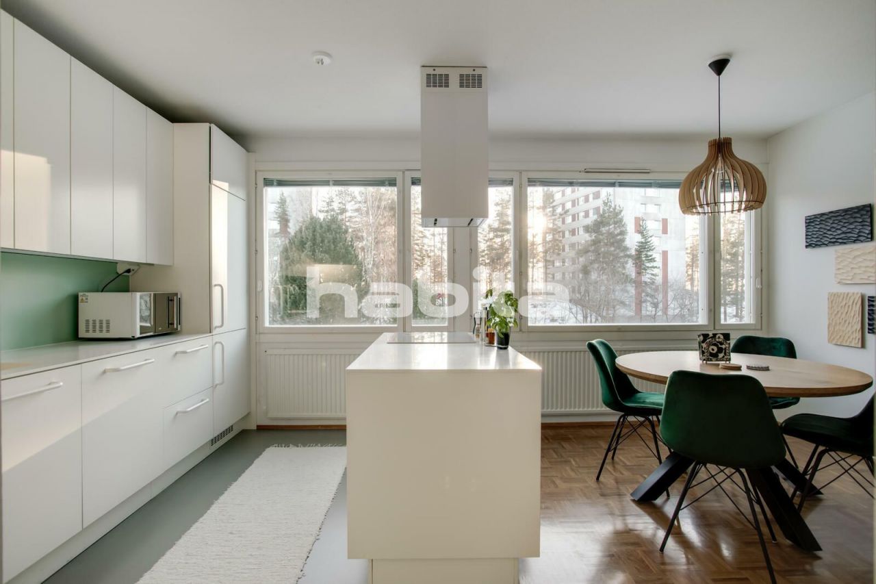 Апартаменты в Лахти, Финляндия, 80 м2 фото 5