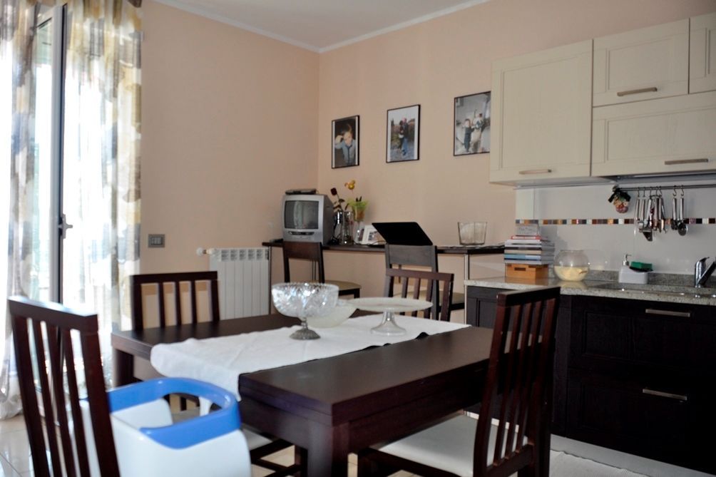 Апартаменты в Сан-Ремо, Италия, 100 м2 фото 5
