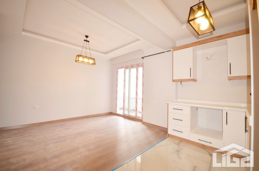 Квартира в Мерсине, Турция, 100 м2 фото 5