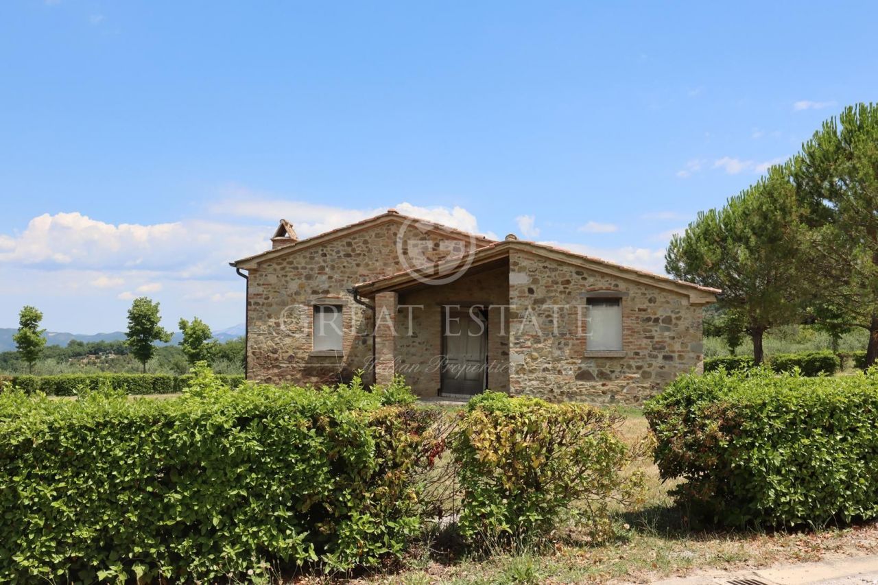 Дом в Умбертиде, Италия, 86.8 м2 фото 2