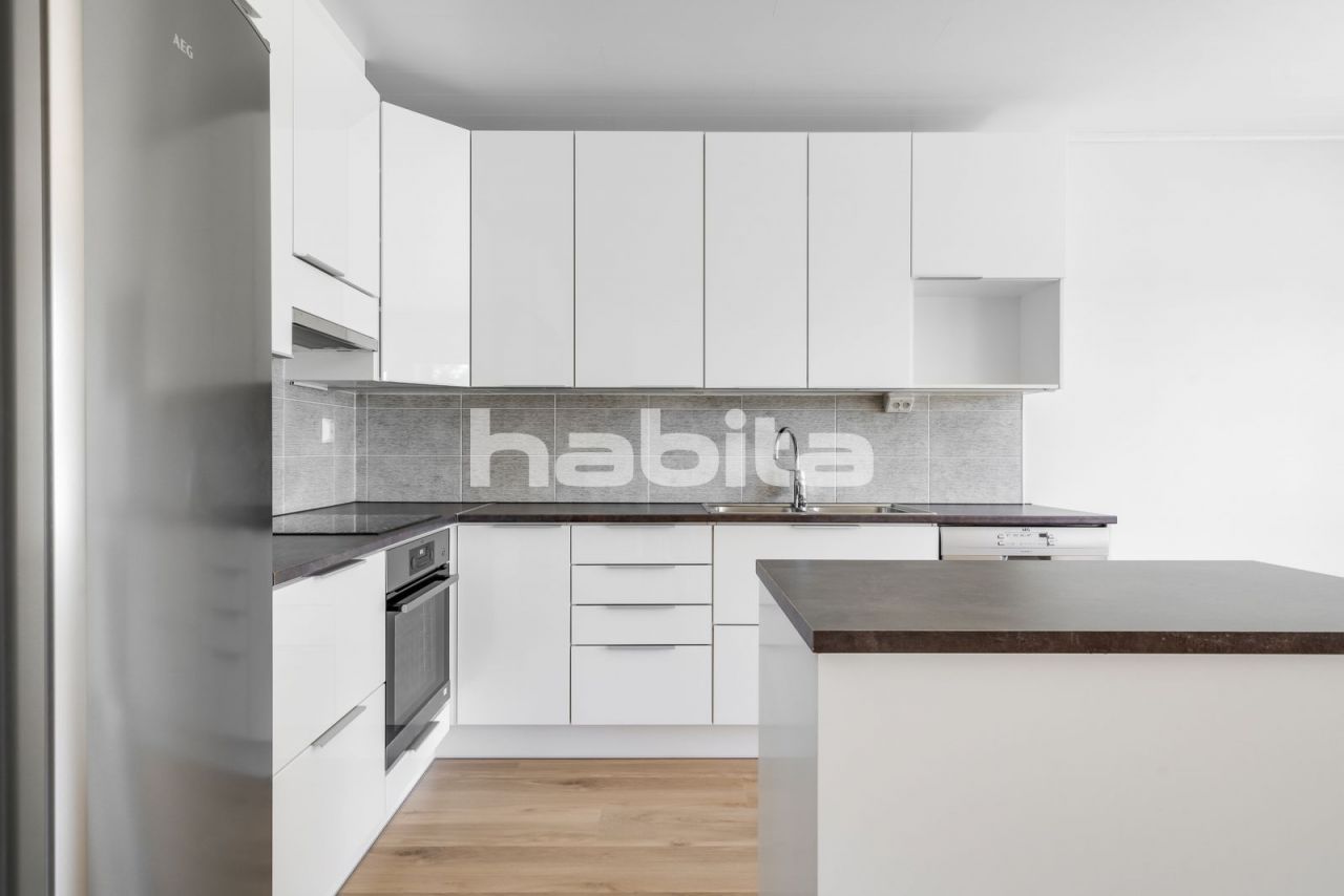 Квартира Raahe, Финляндия, 94 м2 фото 5