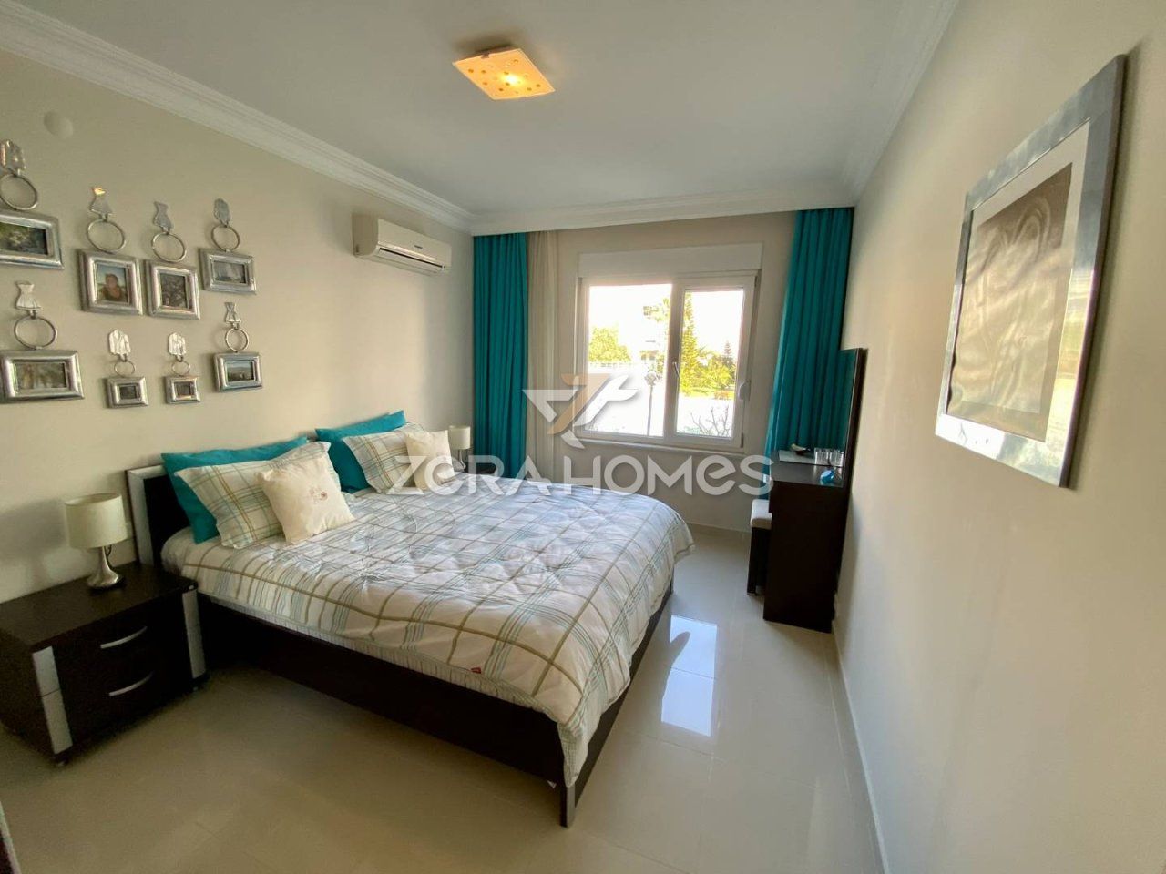 Апартаменты в Алании, Турция, 168 м2 фото 4