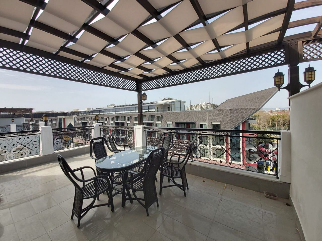 Квартира в Алании, Турция, 110 м2 фото 3