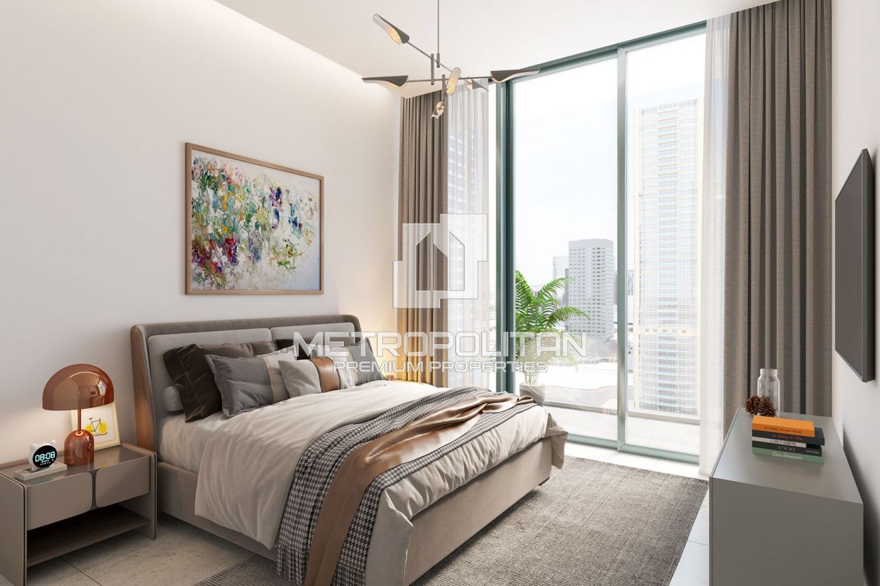 Апартаменты в Дубае, ОАЭ, 119 м2 фото 4