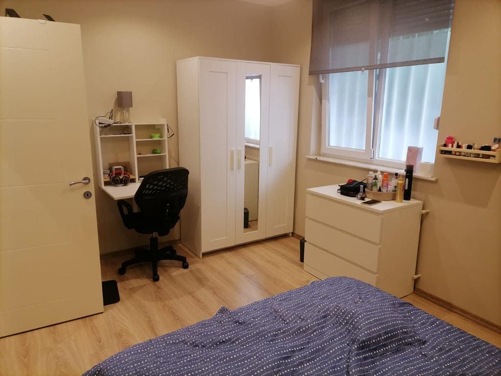 Квартира в Анталии, Турция, 80 м2 фото 5