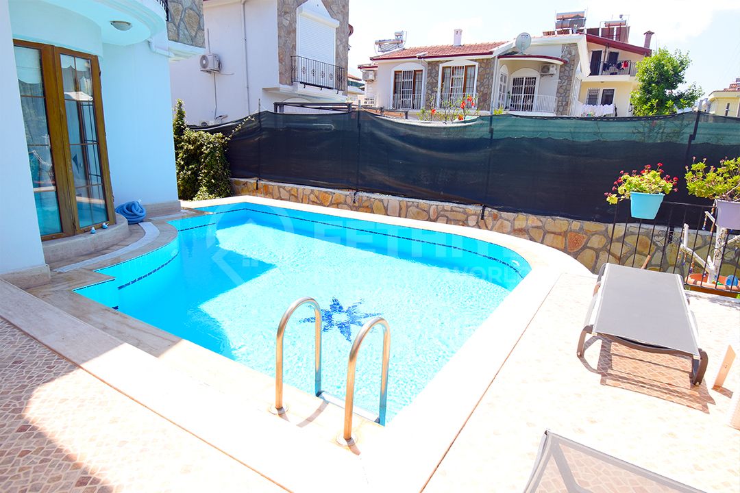 Вилла в Фетхие, Турция, 180 м2 фото 2