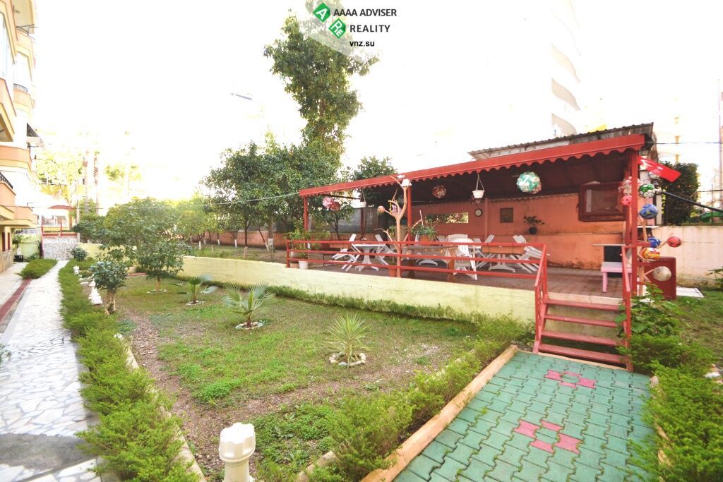 Квартира в Алании, Турция, 105 м2 фото 3
