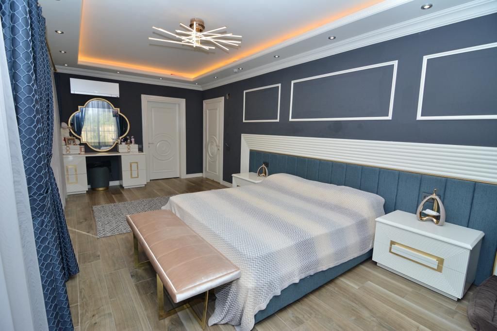 Вилла в Алании, Турция, 340 м2 фото 3
