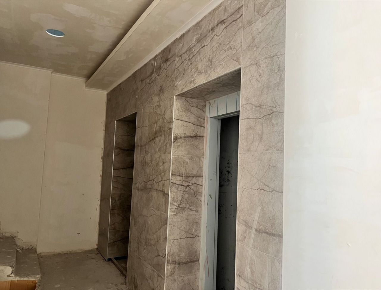 Квартира в Алании, Турция, 70 м2 фото 4