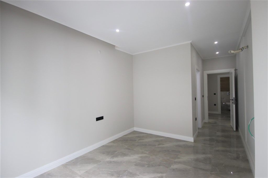 Апартаменты в Алании, Турция, 82 м2 фото 4