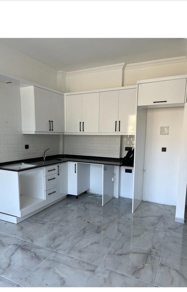 Квартира в Авсалларе, Турция, 46 м2 фото 3