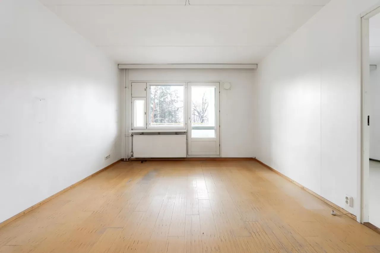Квартира в Хельсинки, Финляндия, 55.5 м2 фото 2