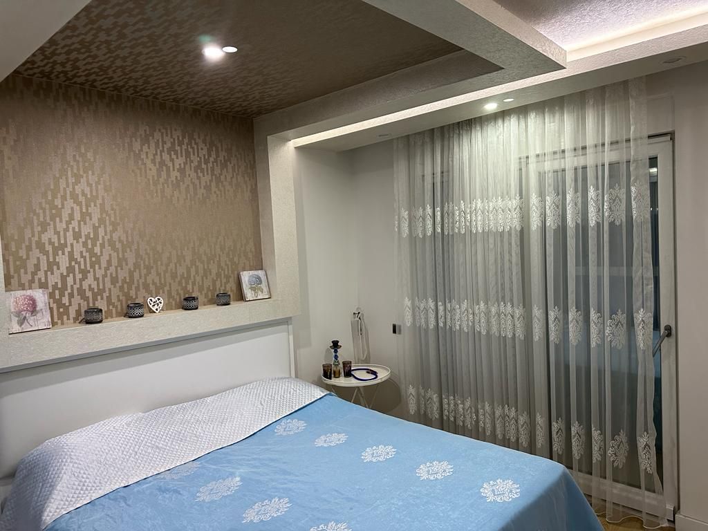 Апартаменты в Анталии, Турция, 95 м2 фото 4
