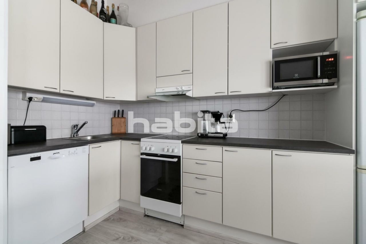 Квартира в Сейняйоки, Финляндия, 48 м2 фото 5