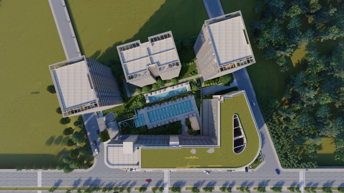 Квартира Altıntaş Mh., Турция, 159 м2 фото 3