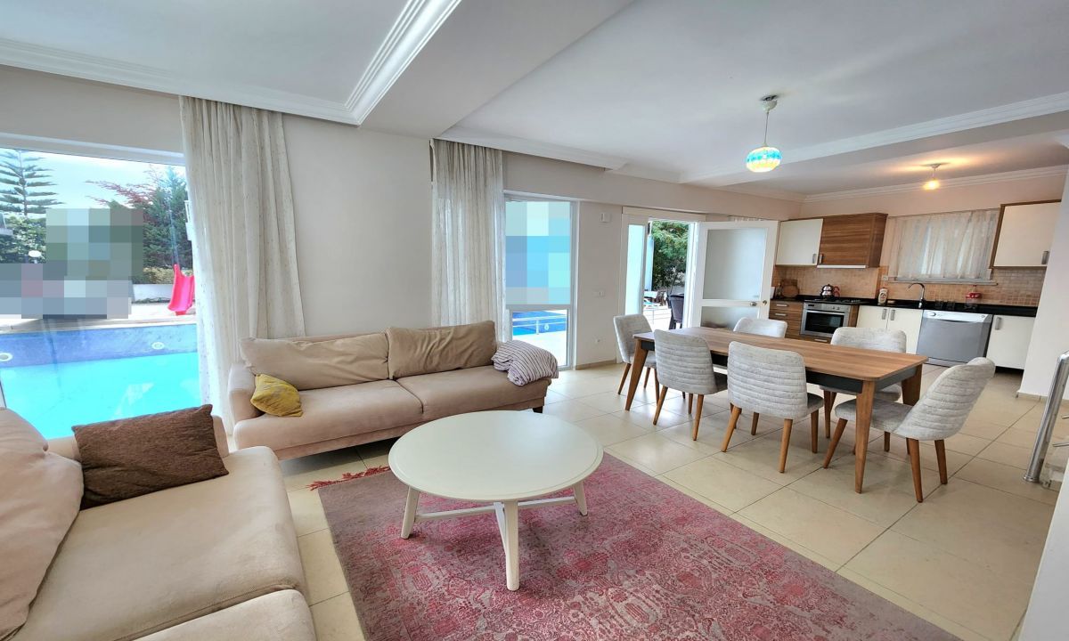 Дом в Белеке, Турция, 200 м2 фото 2