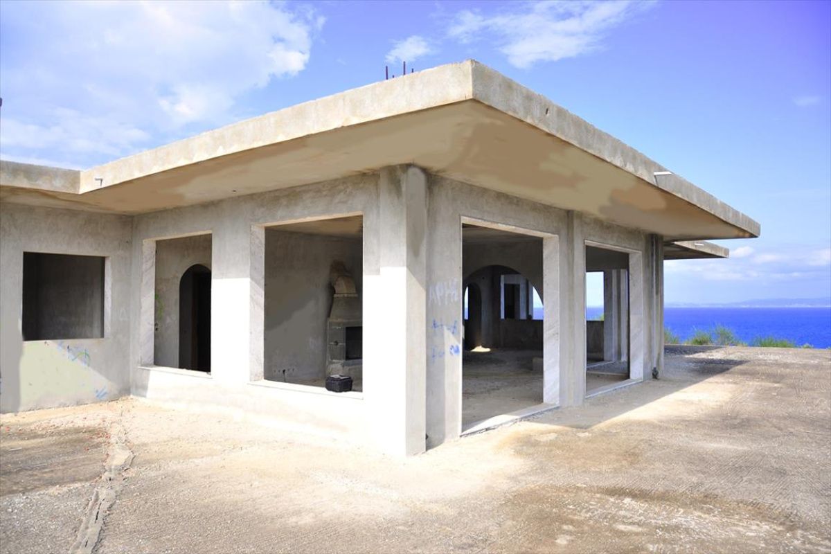 Дом в Ситонии, Греция, 700 м2 фото 5