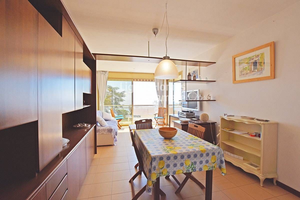 Квартира в Сан-Ремо, Италия, 56 м2 фото 3