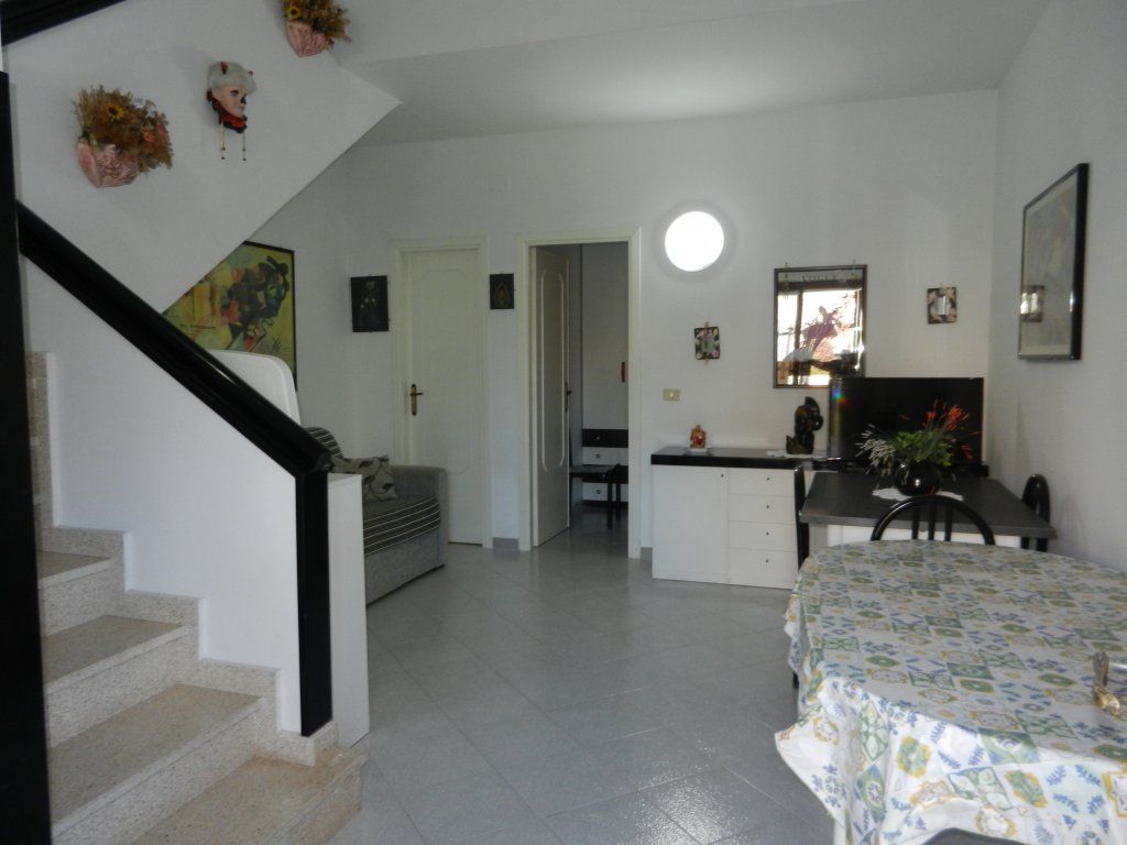 Коттедж в Скалее, Италия, 140 м2 фото 4