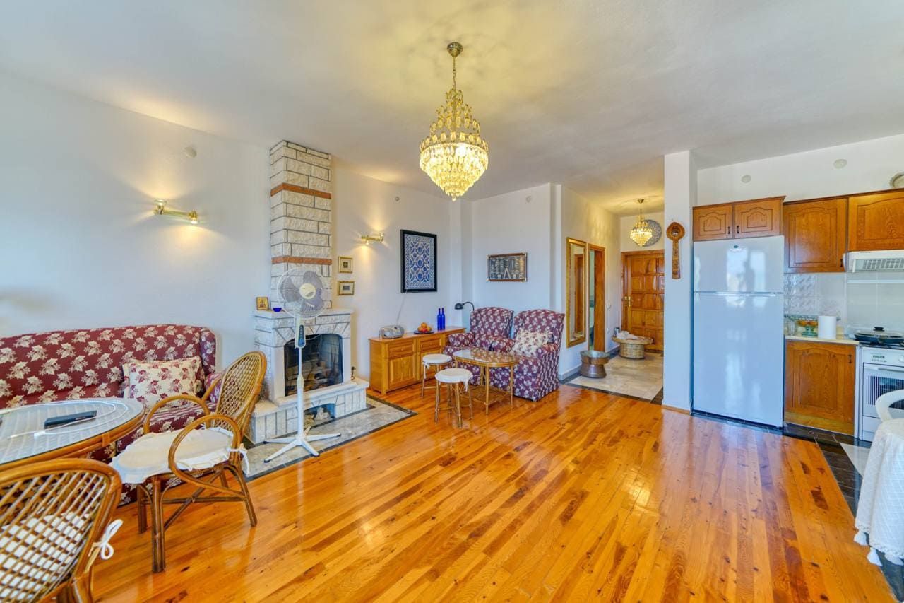 Вилла в Каше, Турция, 160 м2 фото 4