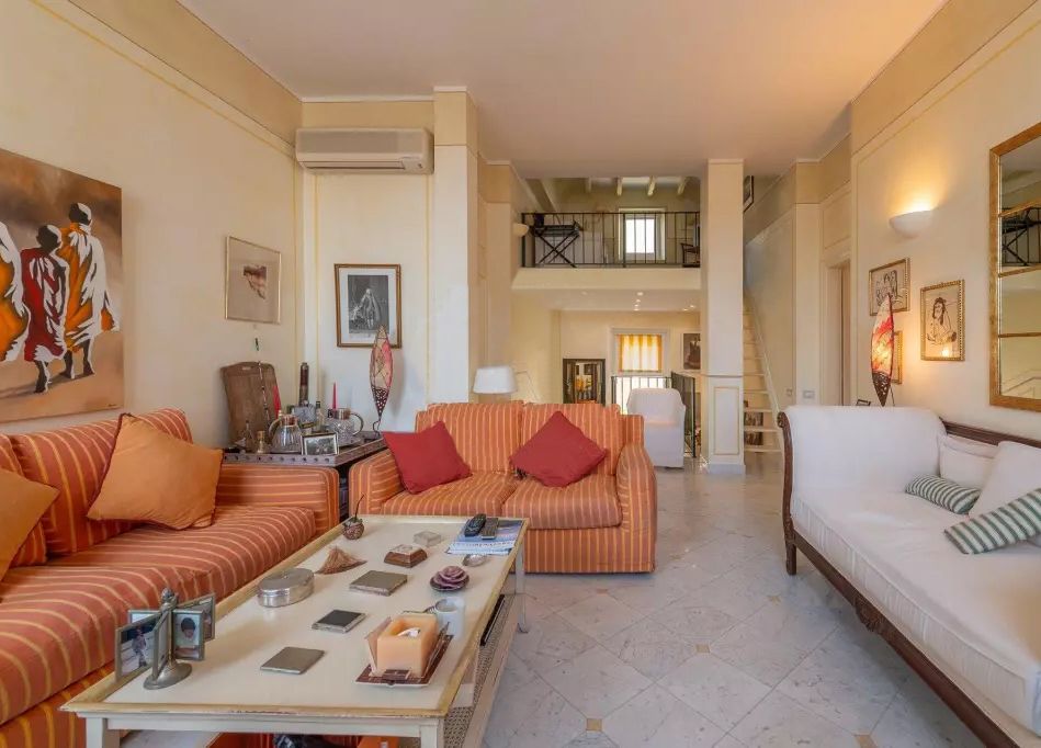 Апартаменты в Сен-Жан-Кап-Ферра, Франция, 125.5 м2 фото 5