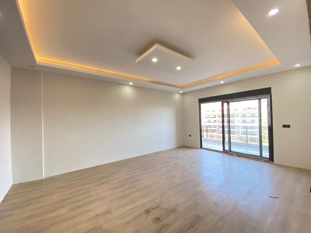 Квартира в Алании, Турция, 120 м2 фото 2