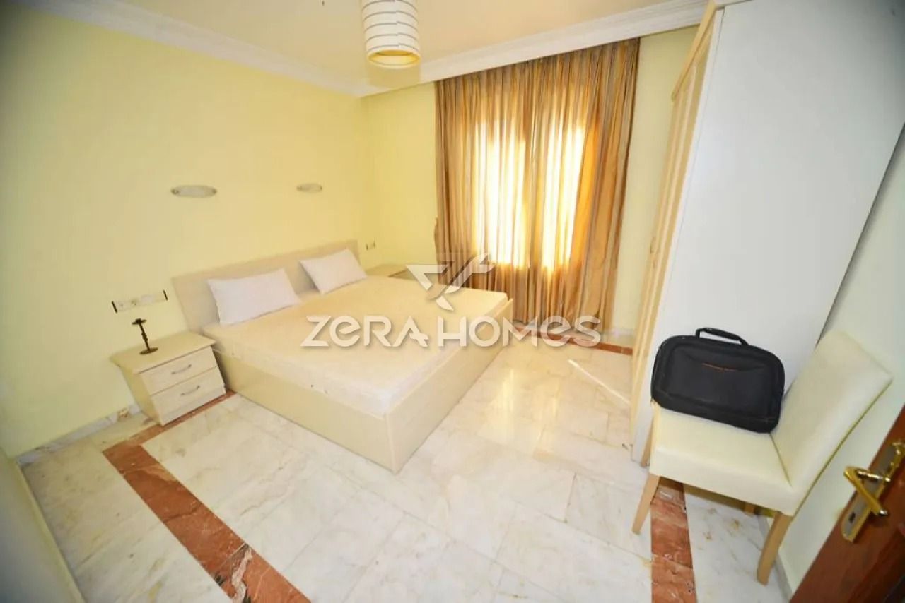 Вилла в Кестеле, Турция, 220 м2 фото 2
