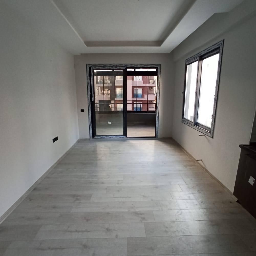 Квартира в Мерсине, Турция, 90 м2 фото 5