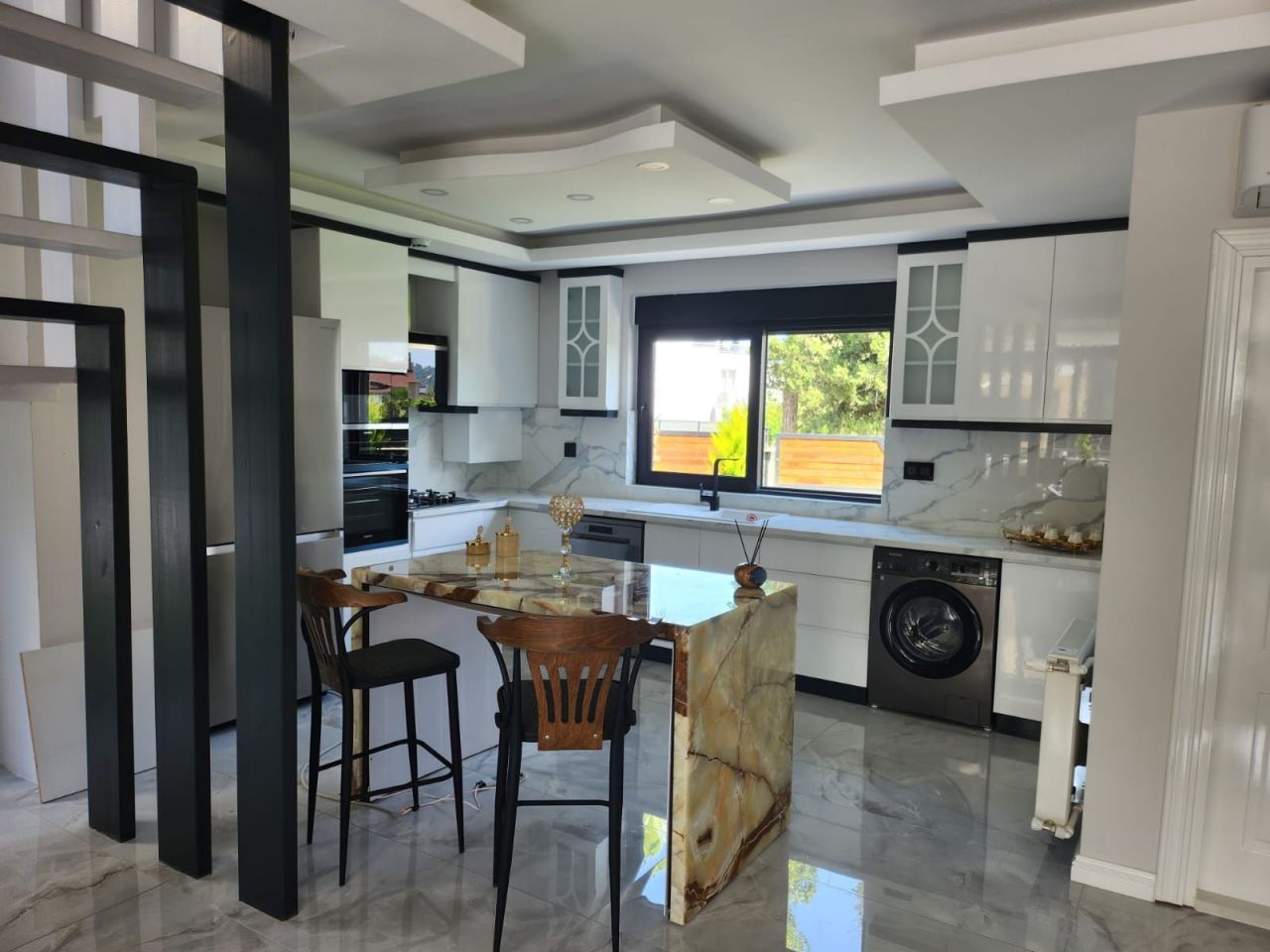 Вилла в Кемере, Турция, 250 м2 фото 5