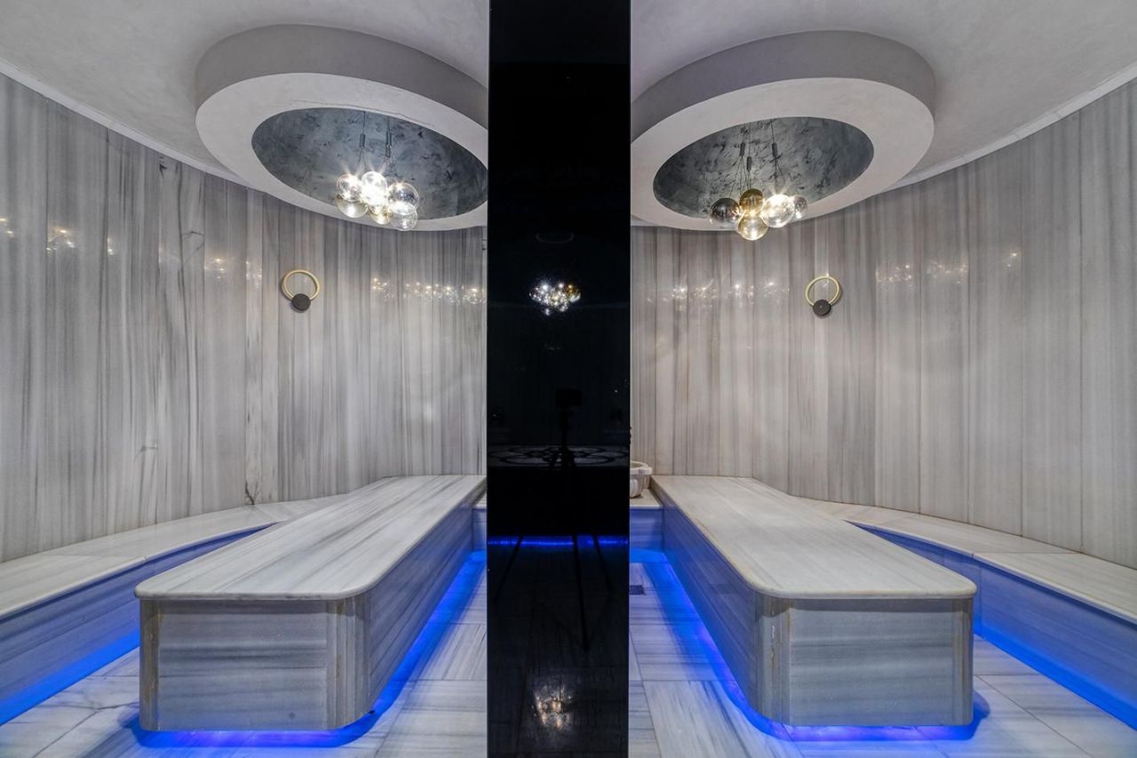 Квартира в Алании, Турция, 62 м2 фото 4