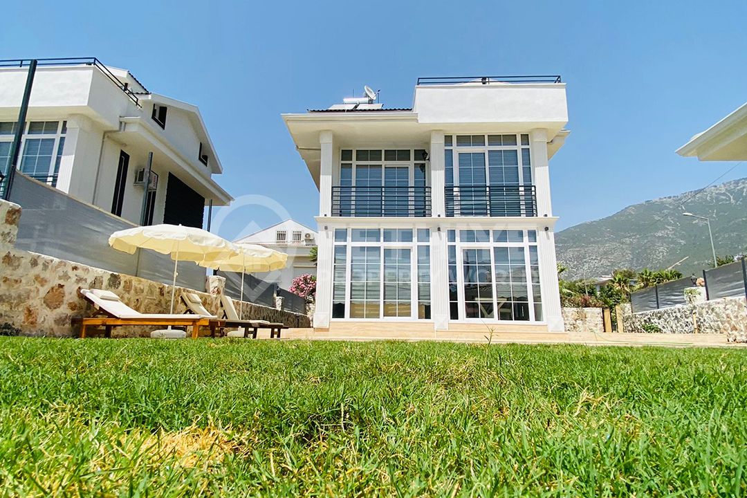 Вилла в Фетхие, Турция, 140 м2 фото 2