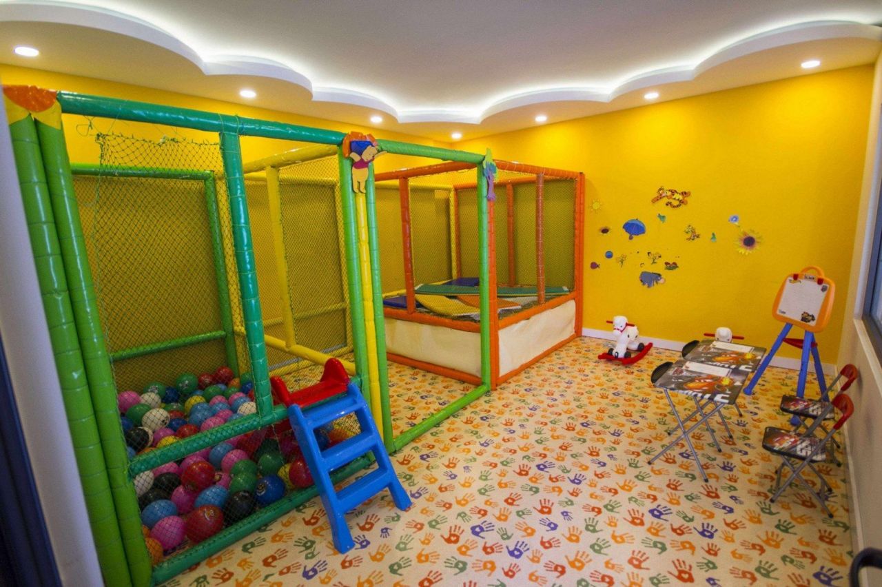 Апартаменты в Алании, Турция, 65 м2 фото 5