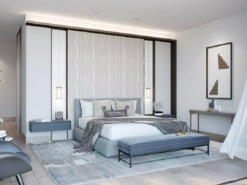 Таунхаус Tilal Al Ghaf Development, ОАЭ, 218.69 м2 фото 5