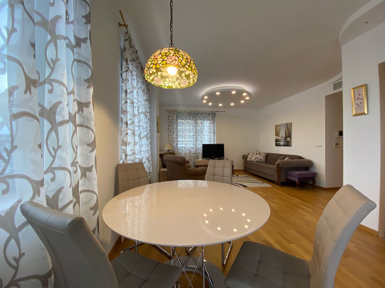 Пентхаус в Будве, Черногория, 150 м2 фото 5